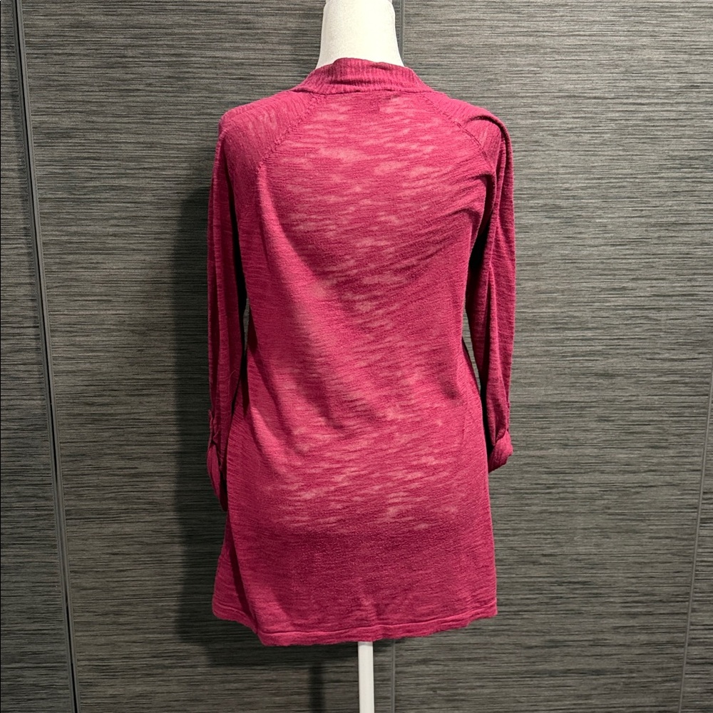 Express Lightweight Cardigan - Picture 4 of 7